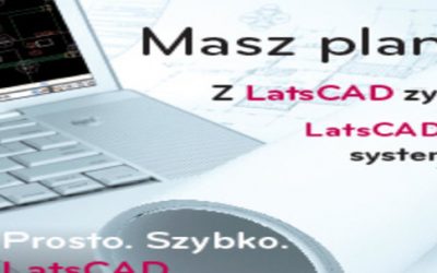 Nowy program doborowy CAD dla systemów VRF