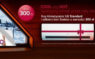 COOL czy HOT – koniec promocji ze względu na wyczerpanie puli nagród