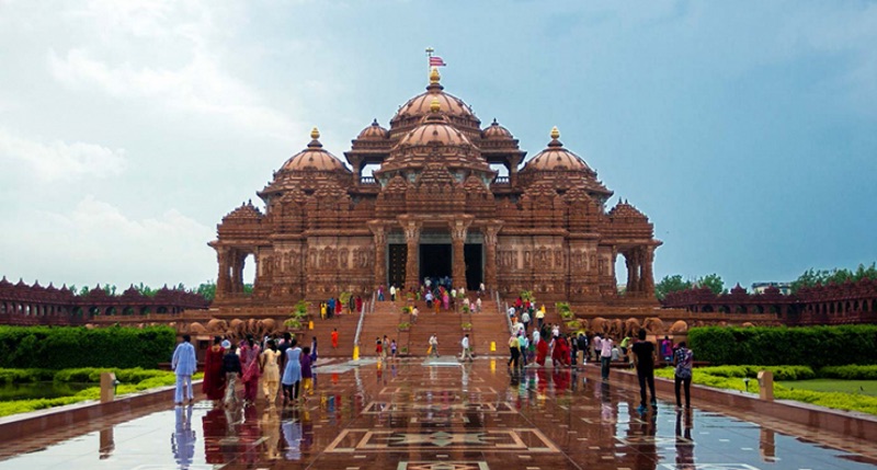 Kiedy oddychanie staje się niebezpieczne: Jak radzić sobie z niską jakością powietrza w Indiach?