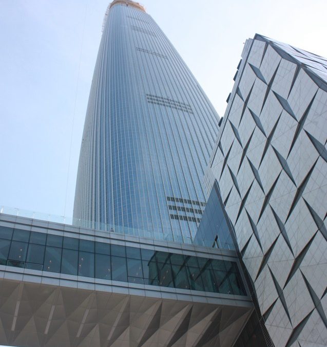 Projektanci z wizytą w fabryce LG Electronics w Korei Południowej