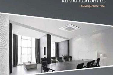 Nowy katalog Klimatyzacja 2017