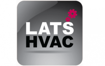 LG wprowadza nowy program doboru LATS HVAC