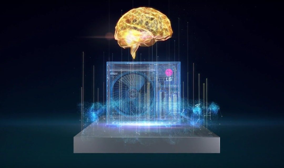 LG Smart Inverter – oszczędność, wygoda i niezawodność