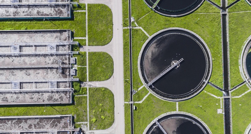 Ciepło odpadowe, źródło energii odnawialnej, zbyt duże, aby je zignorować