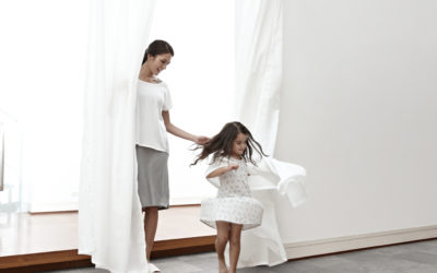 Jak prawidłowo użytkować klimatyzację w upalne dni?