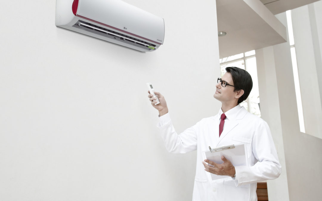 Dlaczego należy bardzo dokładnie usuwać powietrze z układów chłodniczych?