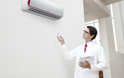 Dlaczego należy bardzo dokładnie usuwać powietrze z układów chłodniczych?