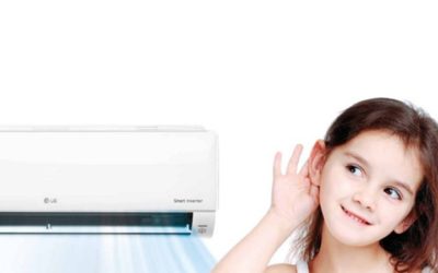 Akustyka i hałas a klimatyzacja