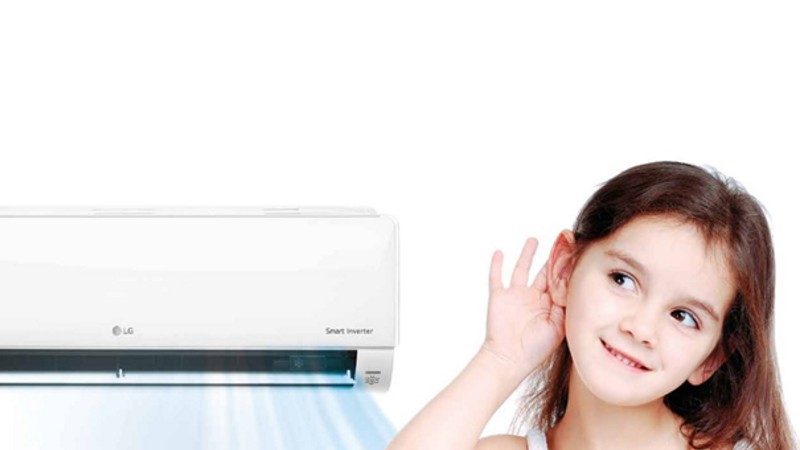 Akustyka i hałas a klimatyzacja