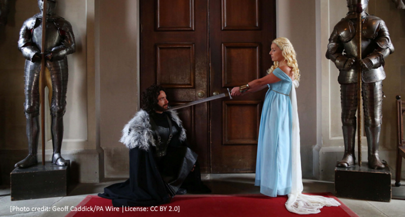 Gra o Termostat: Nadchodzi lato