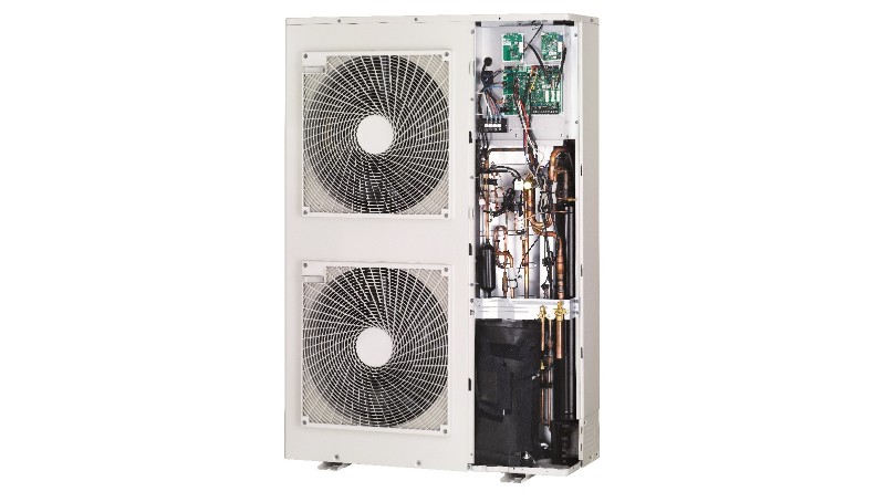 Innowacyjna technika diagnostyczna systemów chłodniczych z wykorzystaniem ultradźwięków