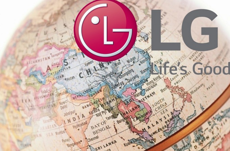 Historia świata według klimatyzacji