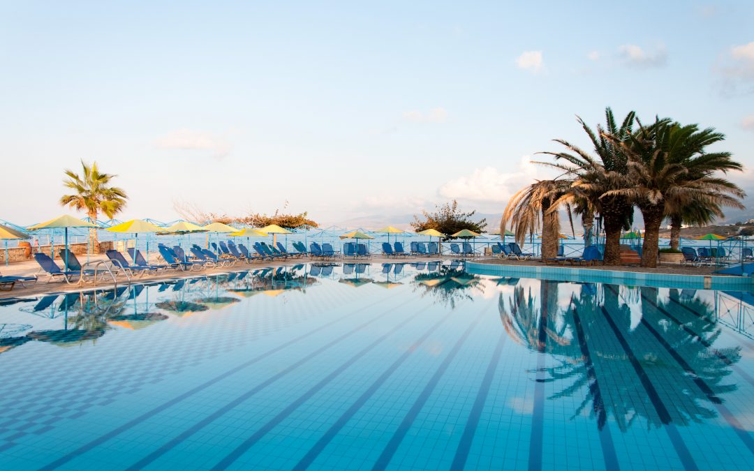 Jak najpełniej ciesz się latem!