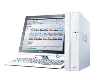 Platforma zarządzająca AC Manager PLUS