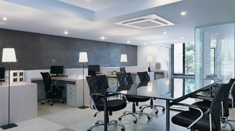 Prawne regulacje w zakresie użytkowania klimatyzatorów zawierających substancje zubożające warstwę ozonową