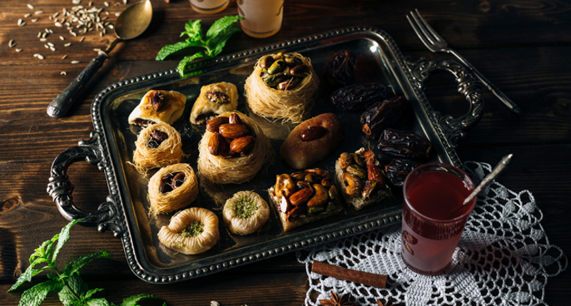 Czekoladowe wyzwanie z LG DUALCOOL w ekstremalnych warunkach temperaturowych