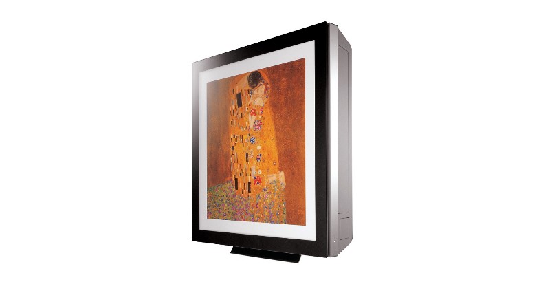 Gallery Inverter V – rewolucyjna seria klimatyzatorów pokojowych