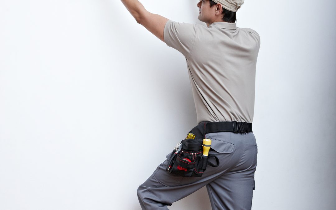 Zasady poprawnego montażu klimatyzatora