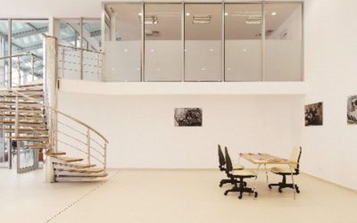 Charakterystyka wewnętrznych jednostek kanałowych H-Inverter