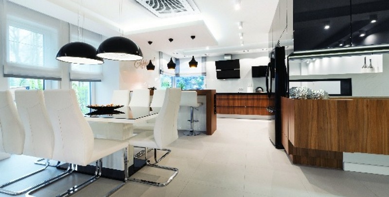 Izolacja termiczna w systemach wentylacji i klimatyzacji