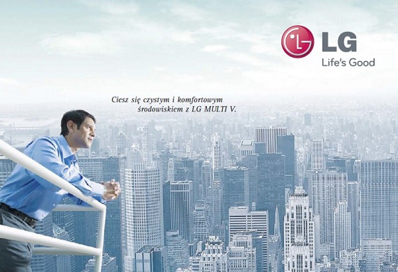 System NEO-Plasma LG vs szkodliwe powietrze wewnętrzne