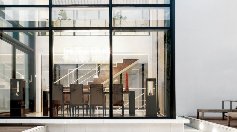 HYDRO KIT  – innowacyjne systemy ogrzewania podłogowego i produkcji wody użytkowej marki LG