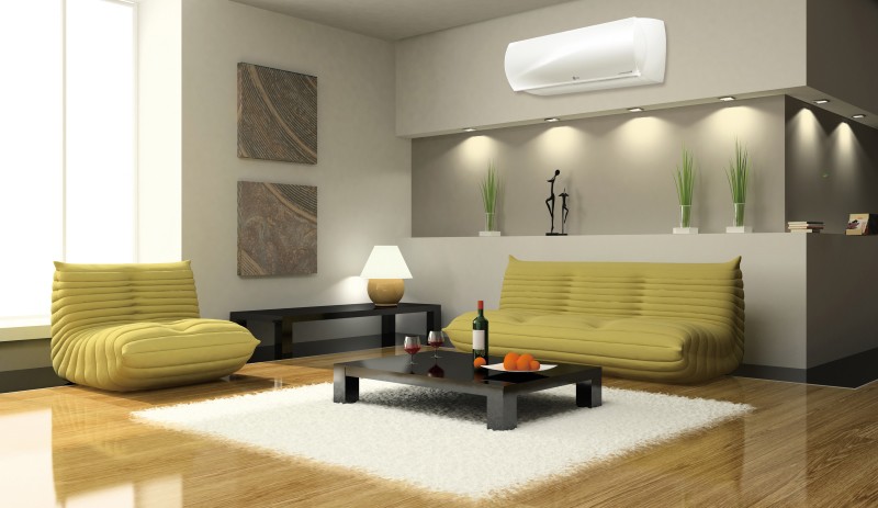 Klimatyzatory z segmentu RAC i ich specyfika