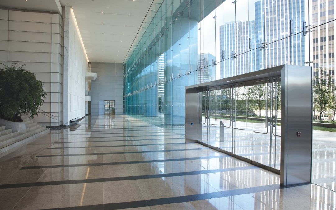 System stałoprzepływowy i zmiennoprzepływowy VPF w systemach HVAC