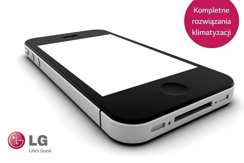 Serwis SMS LG – kody błędów