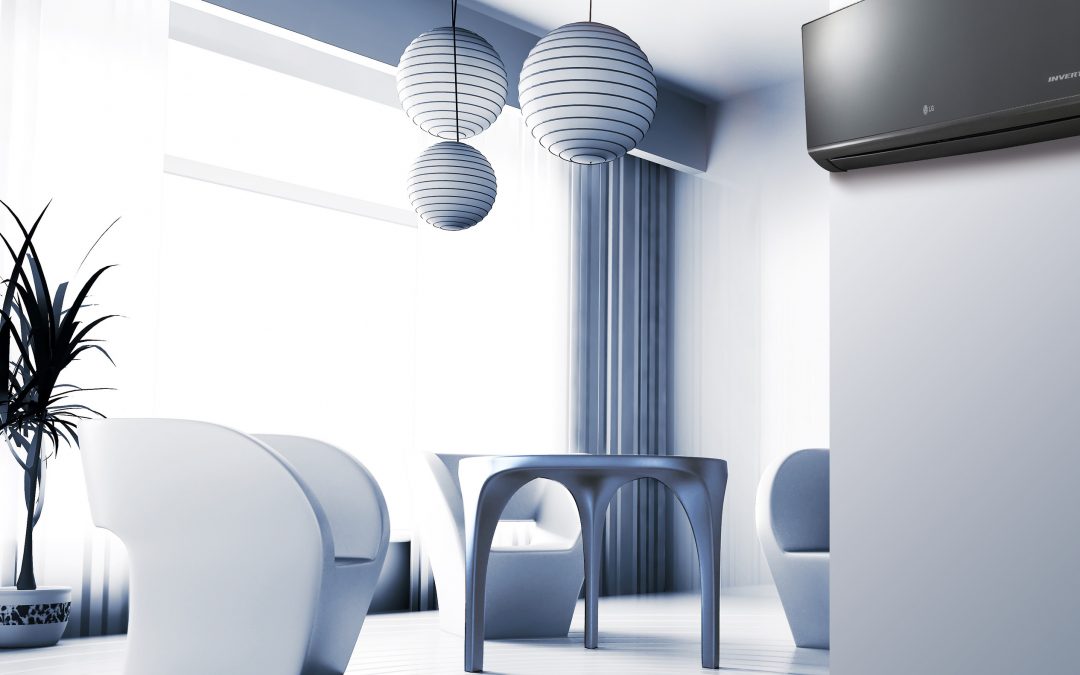 Podstawowe rodzaje oraz budowa klimatyzatorów