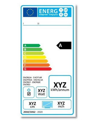 Nowa (stara) skala efektywności energetycznej
