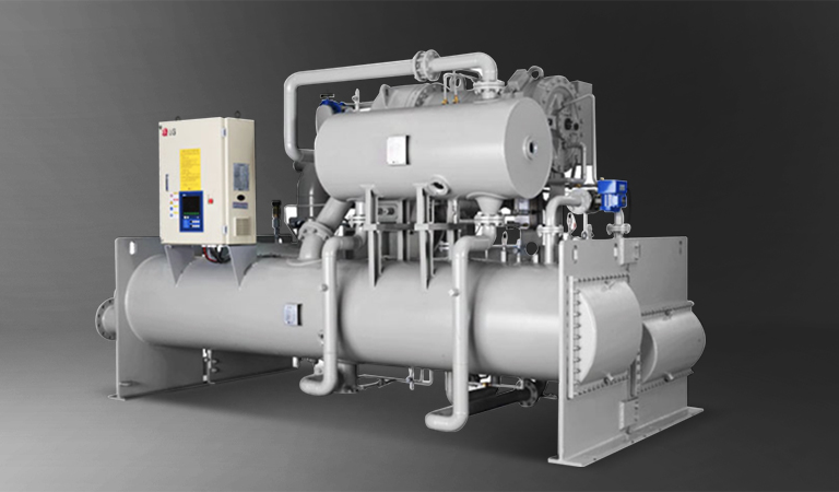 Nie walcz z ciepłem, wykorzystaj je ponownie!