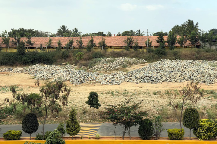 Przyjazne dla środowiska i wydajne rozwiązania LG Air Solution oszczędzają energię w Indiach