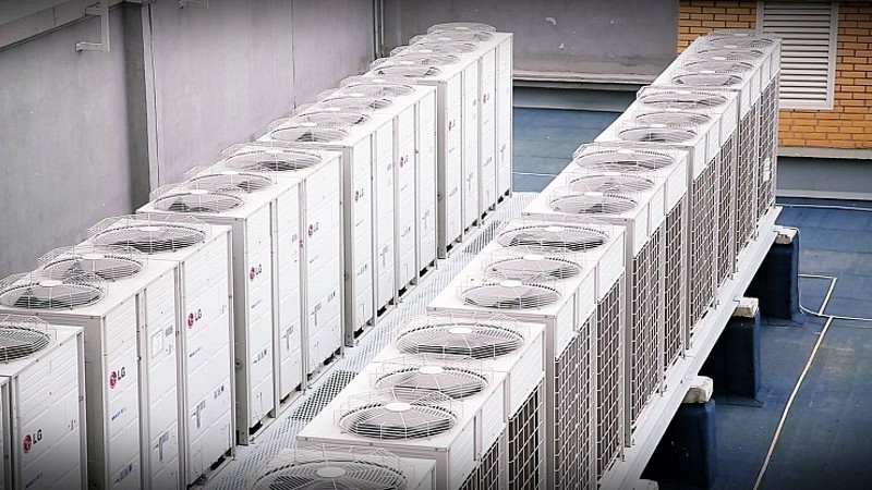 [MULTI V] Centrum Biznesowe Lotte w Rosji