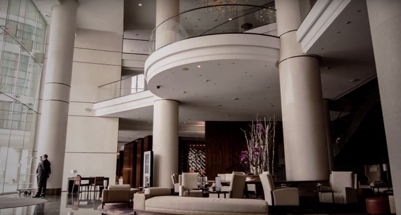 [MULTI V] LG HVAC Komfortowe rozwiązanie