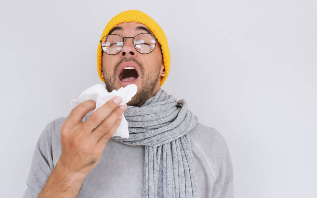 Czy klimatyzacja jest zdrowa?