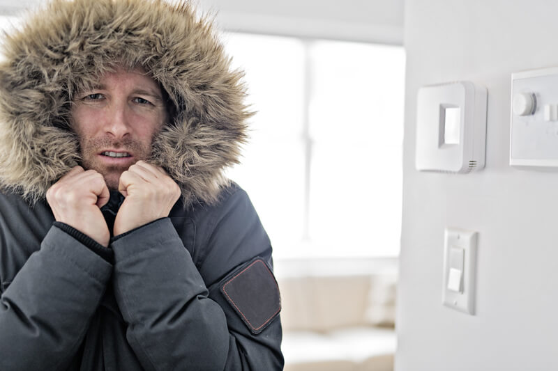 Czy można grzać klimatyzacją?