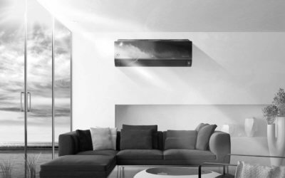 Odkryj nową linię Klimatyzatorów Pokojowych LG!