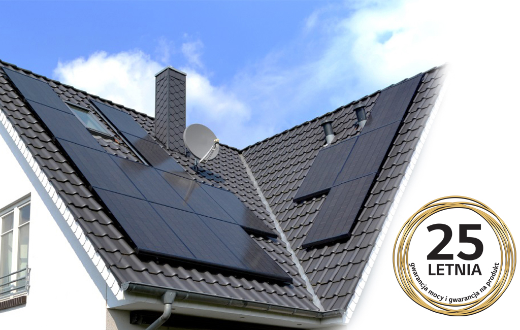 …bo Słońce uwielbia LG