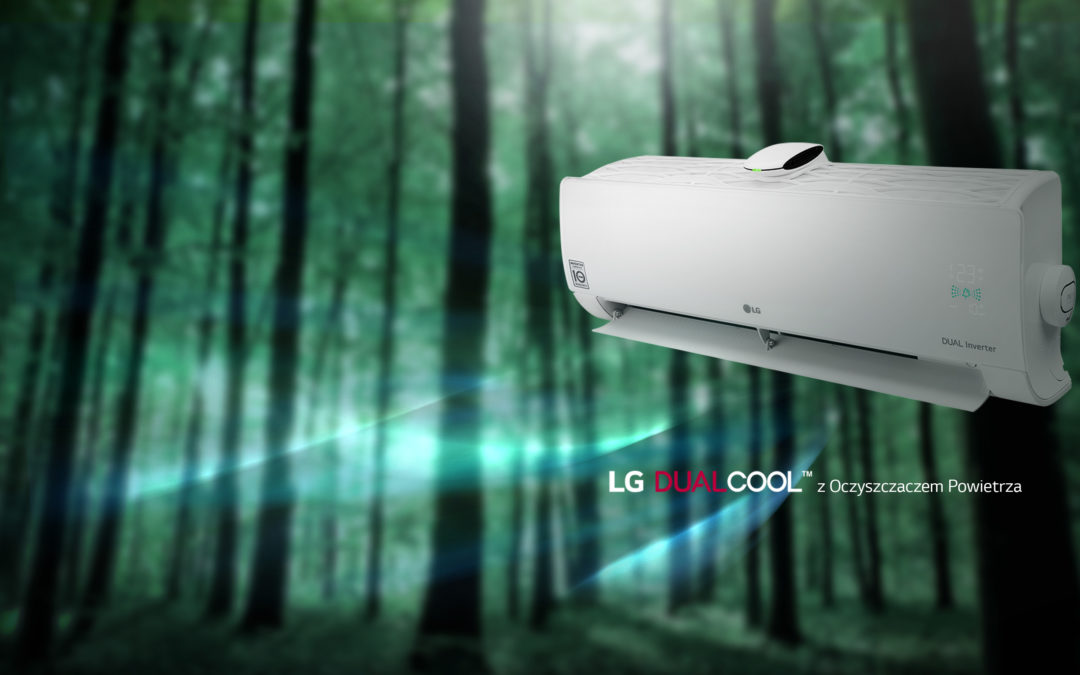 Zapewnij sobie komfort w domu przez cały rok