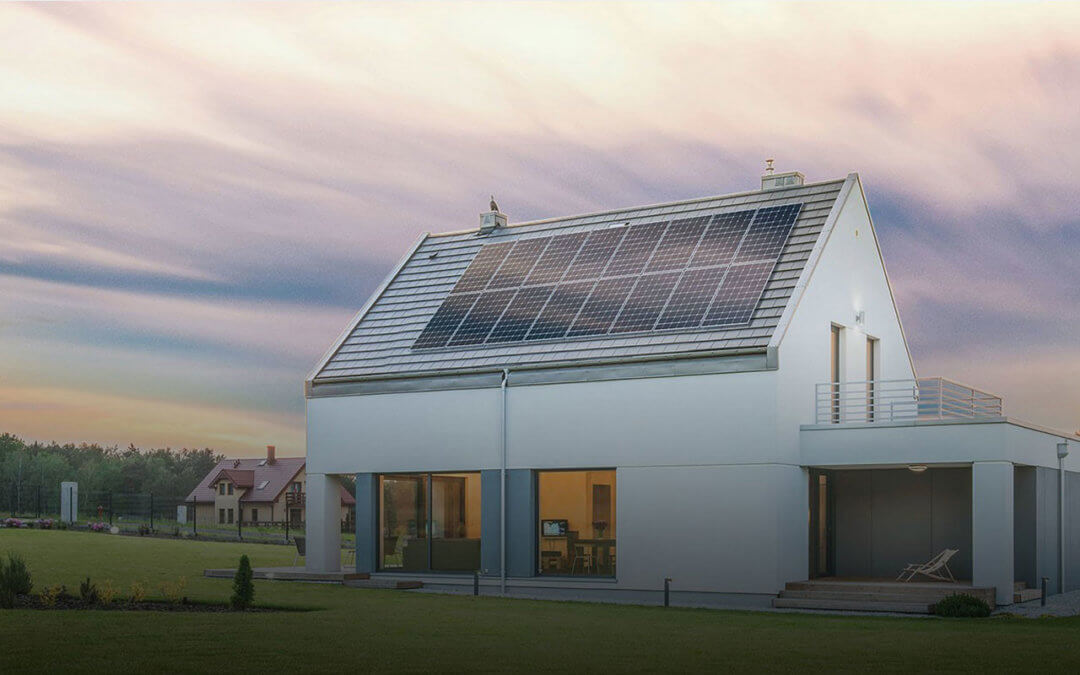 7 najczęstszych pytań o panele fotowoltaiczne