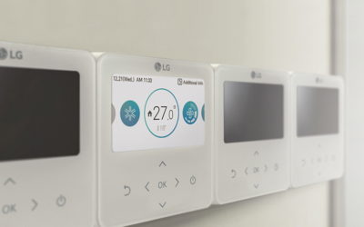 Historia rozwoju termostatu