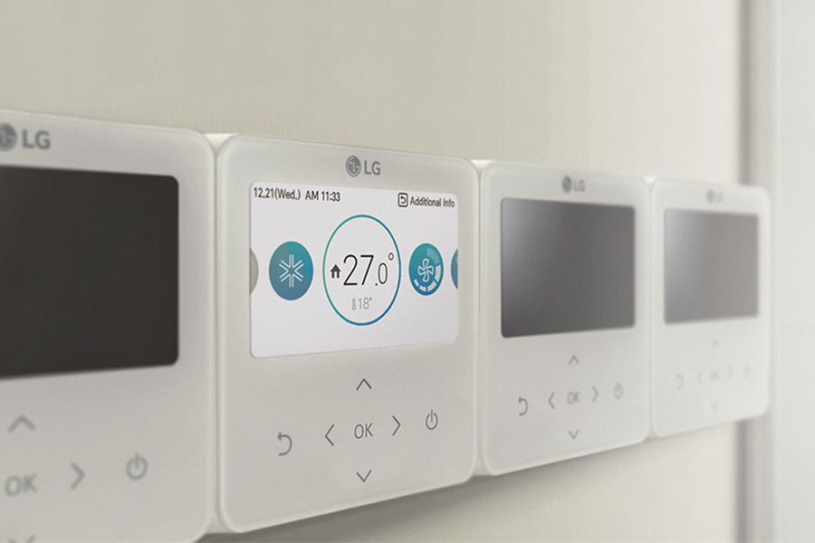 Historia rozwoju termostatu