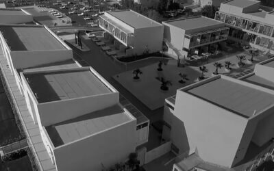 Zoptymalizowane rozwiązania LG HVAC dla obiektów hotelowych