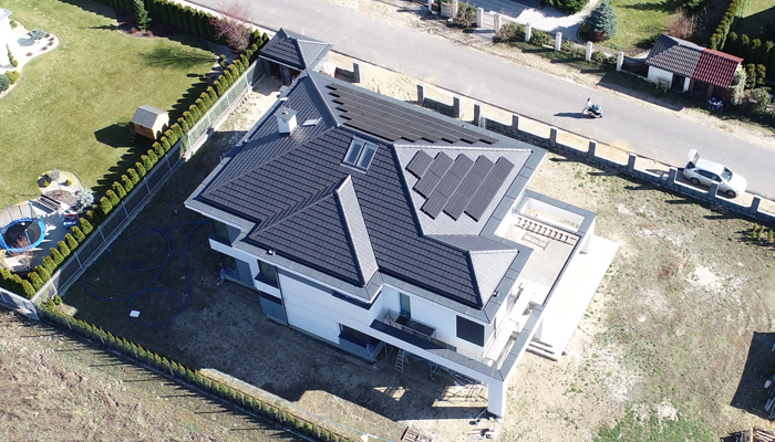 LG NeON 2 Black / Elektro Control / Warszawa