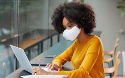 Wyjątkowy osobisty oczyszczacz powietrza LG PuriCare™ trafia do sprzedaży