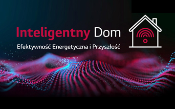 Inteligentny Dom LG