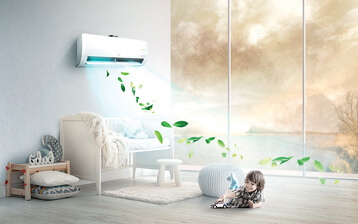 Klimatyzacja z oczyszczaczem powietrza – wszystko, co powinieneś wiedzieć