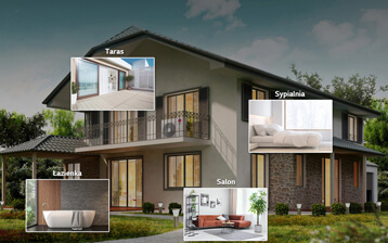 W nowej normalności dom nie jest już tylko miejscem odpoczynku