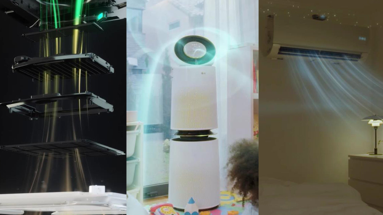 Kompleksowe rozwiązania w zakresie oczyszczania powietrza dla zdrowszego środowiska